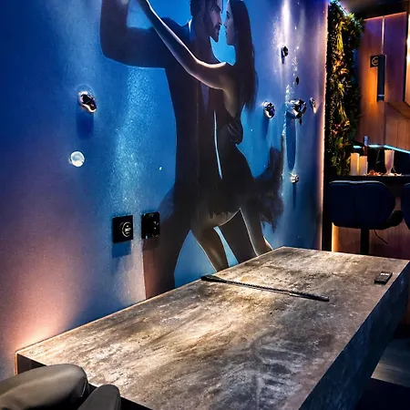 Apartman Atlantis By Secret